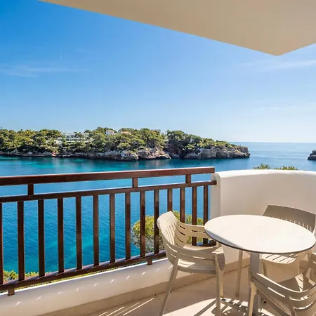 Inturotel Cala Azul-3