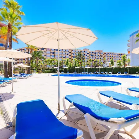 Rentalmar Pineda Suites-3