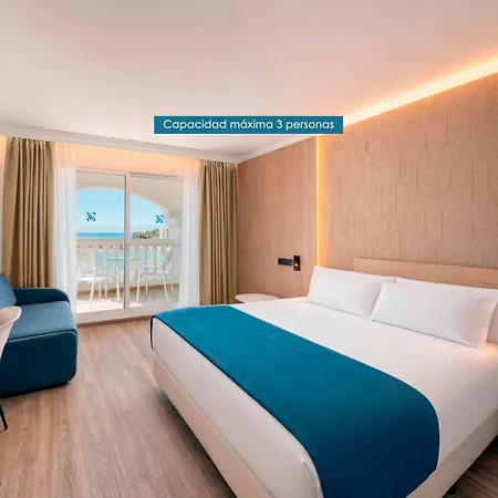 Grand Hotel Las Fuentes-2