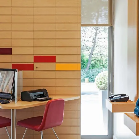 Ibis Barcelona Mollet-3