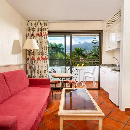 Apartamentos Masaru-2