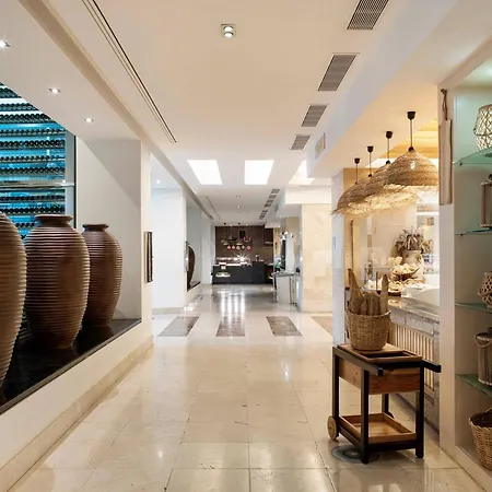 Red Level at Gran Melia Palacio de Isora - Adults Only-2
