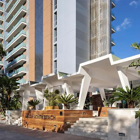 Meliá South Beach-2