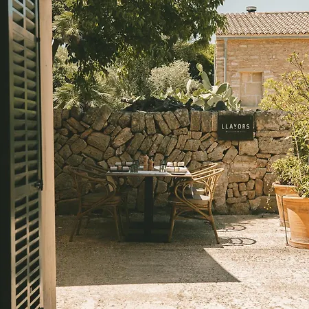 Predi Son Jaumell Hotel Rural-2