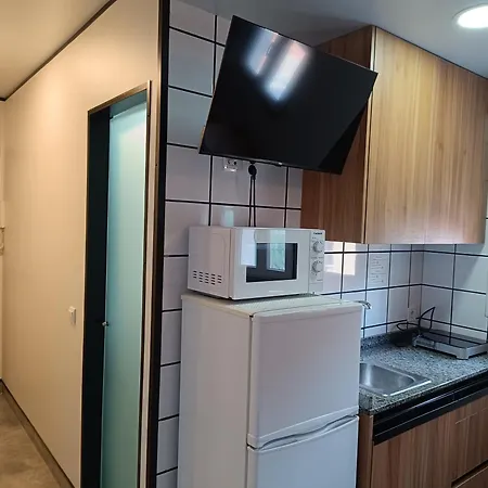 Hostal Usera-2