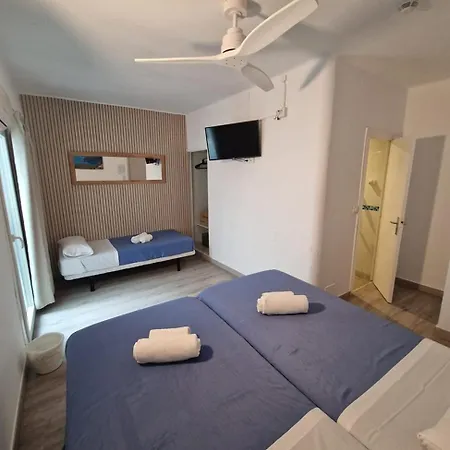 Hostal Sol de Mallorca-3