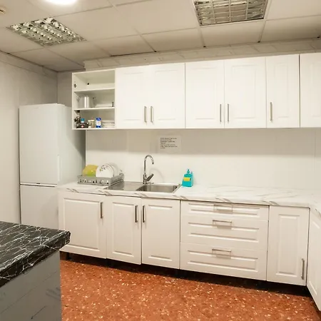 Just Hostel Capsules-2