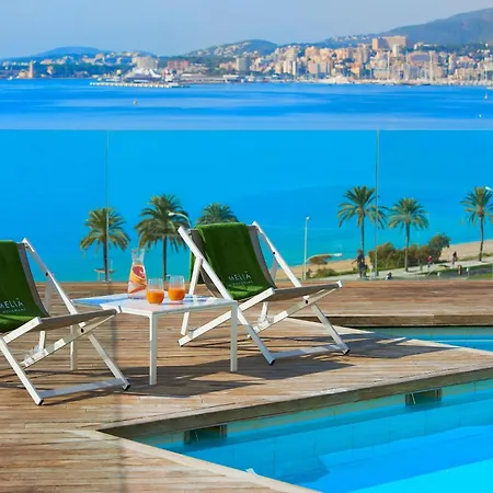 Melia Palma Bay-2