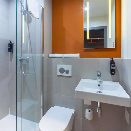 ibis budget Huerta De Murcia-3