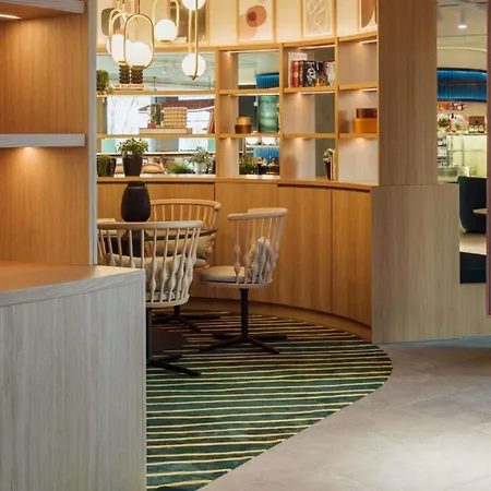 Ibis Styles Madrid City Las Ventas-2
