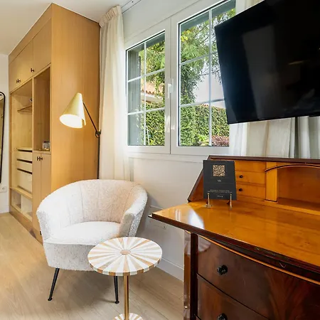 Hotel Boutique San Diego - Adults Only-2