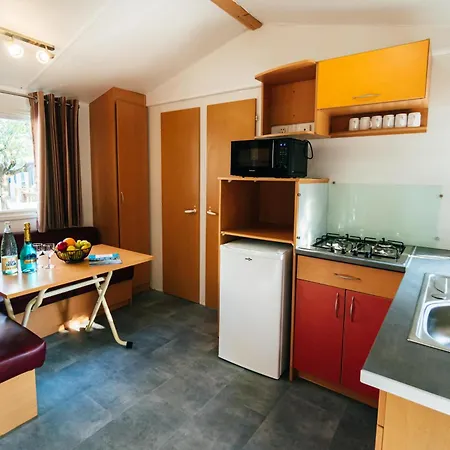 Camping Tucan - Mobile Homes By Lifestyle Holidays-2