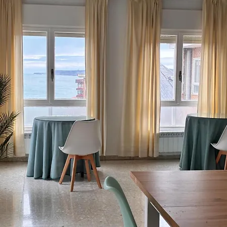 Residencia Universitaria Alto de Miranda - RESISANTANDER-2