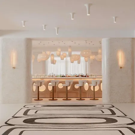 Mondrian Beach Lifestyle Resort By Accor-3
