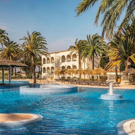 Melia Zahara Resort & Villas-2
