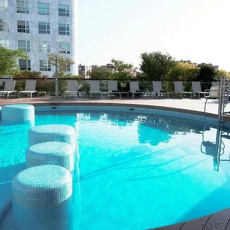 Sercotel Sorolla Palace-2