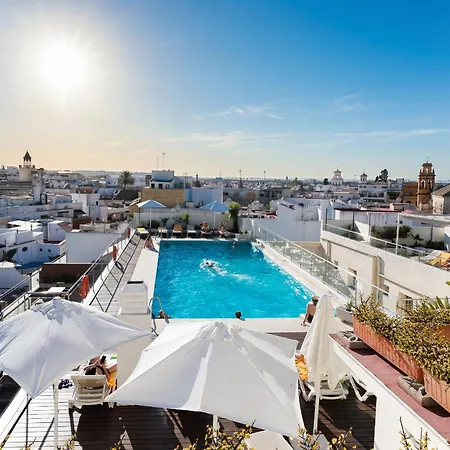 Hotel Don Paco-3