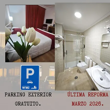 Hotel Helmantico-3