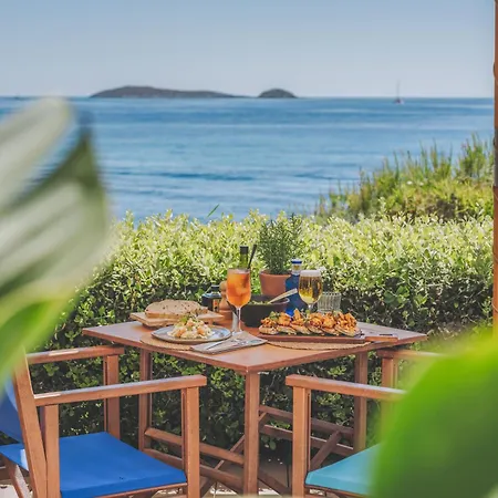 Melia Ibiza - Adults Only-3