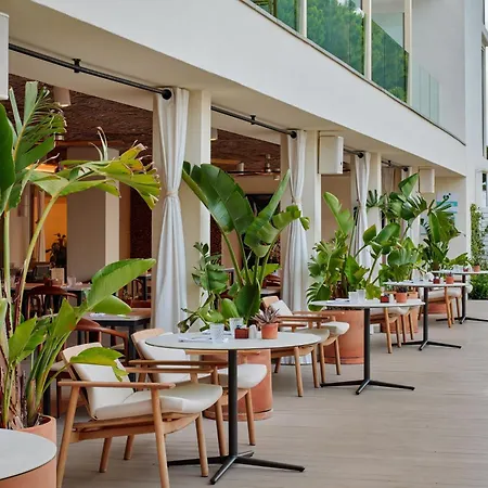 Me By Melia Ibiza - The Leading Hotels Of The World-3