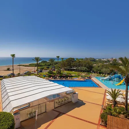 Hotel Servigroup Marina Playa-3