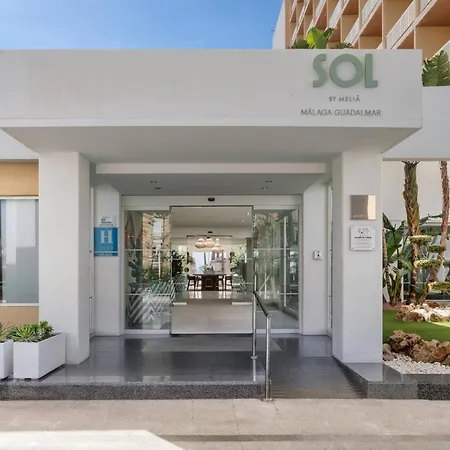 Sol By Melia Malaga Guadalmar-2