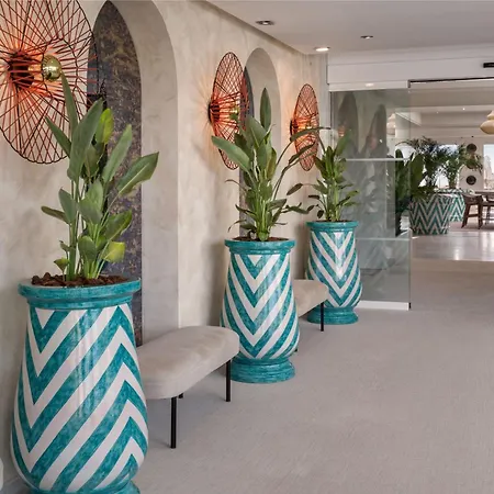 Sol By Melia Malaga Guadalmar-3