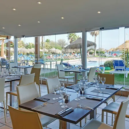 SOL by Meliá Málaga Guadalmar-3