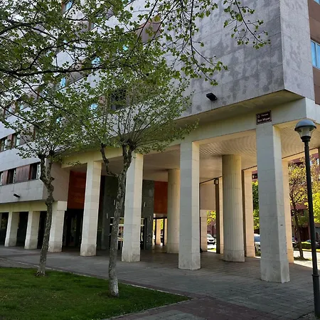 Hotel Logroño Parque-3