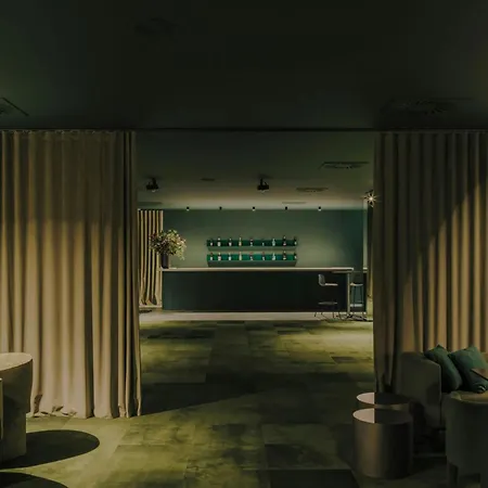 Sabàtic Gavà Mar, Barcelona, a Tribute Portfolio Hotel-3