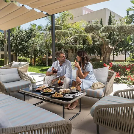 Hotel Paradiso Garden-2