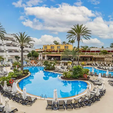 Barcelo Corralejo Bay - Adults Only-2