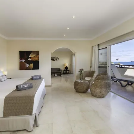 Barcelo Corralejo Bay - Adults Only-2