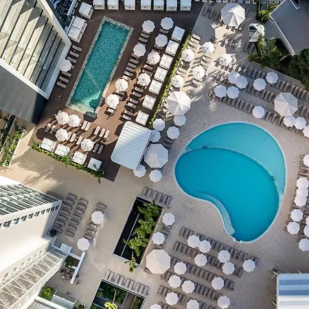 Port Benidorm Hotel & Spa 4* Sup-3