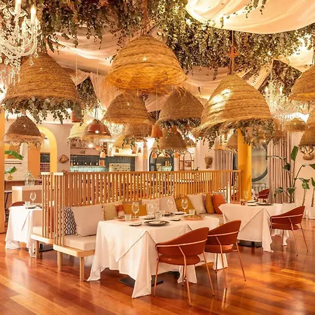 So Sotogrande Spa And Golf Resort Hotel Costa Del Sol-3