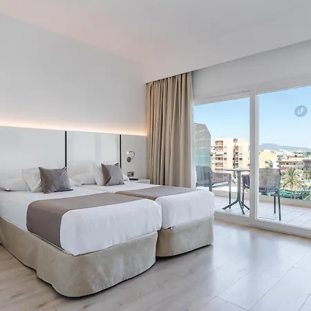 THB El Cid - Adults Only-3