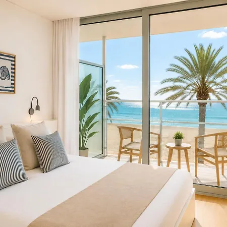 Meraki Beach Hotel - Only Adults-3
