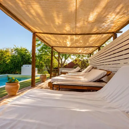 Hotel Finca Aldabra-3