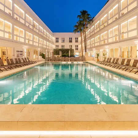 Rh Silene Hotel & Spa 4 Sup-3