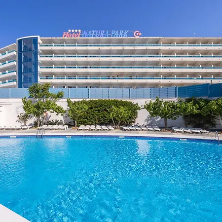 Hotel Natura Park-2