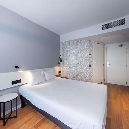 Ibis Murcia-2