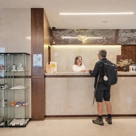 Hotel Mogay-2