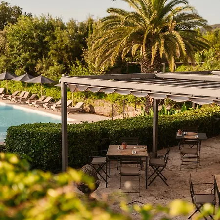 Mas de Torrent Hotel&Spa, Relais&Châteaux-2