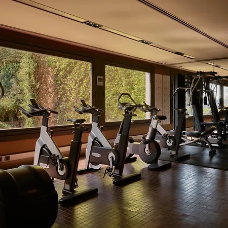 Mas De Torrent Hotel & Spa, Relais & Chateaux-3