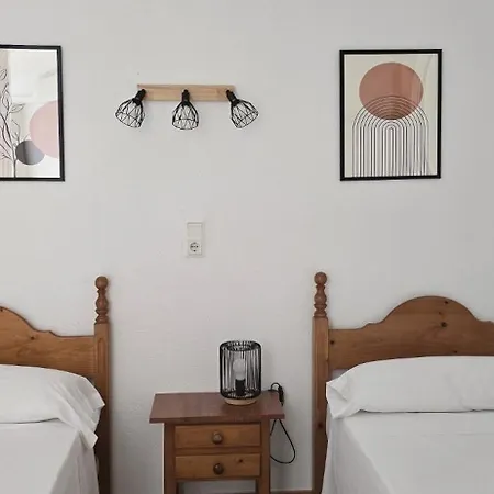Hostal la Campa-2