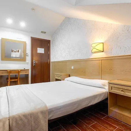 Hotel Vivar-3