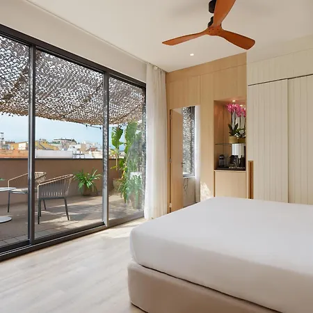 H10 Urquinaona Plaza (Adults Only)-3