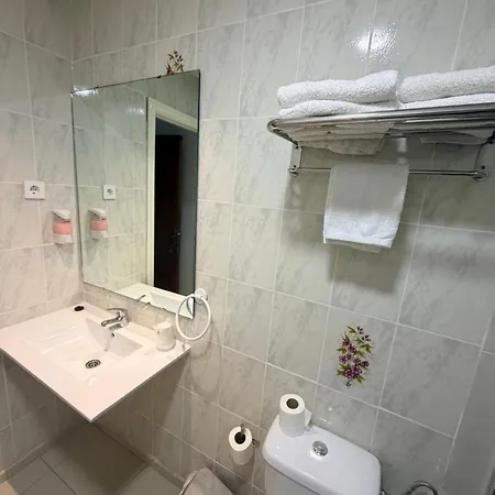 Hotel Niza-2