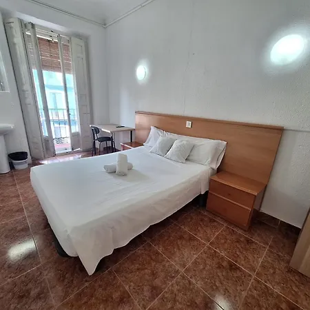 Hostal Alonso-3