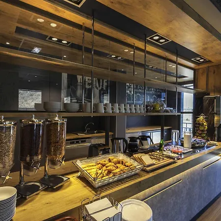 Ibis Budget Valencia Alcasser-2